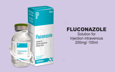 New Launch: Fluconazole Solution for Injection intravenous 200mg/ 100ml